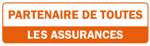 Partenaire de toutes les assurances