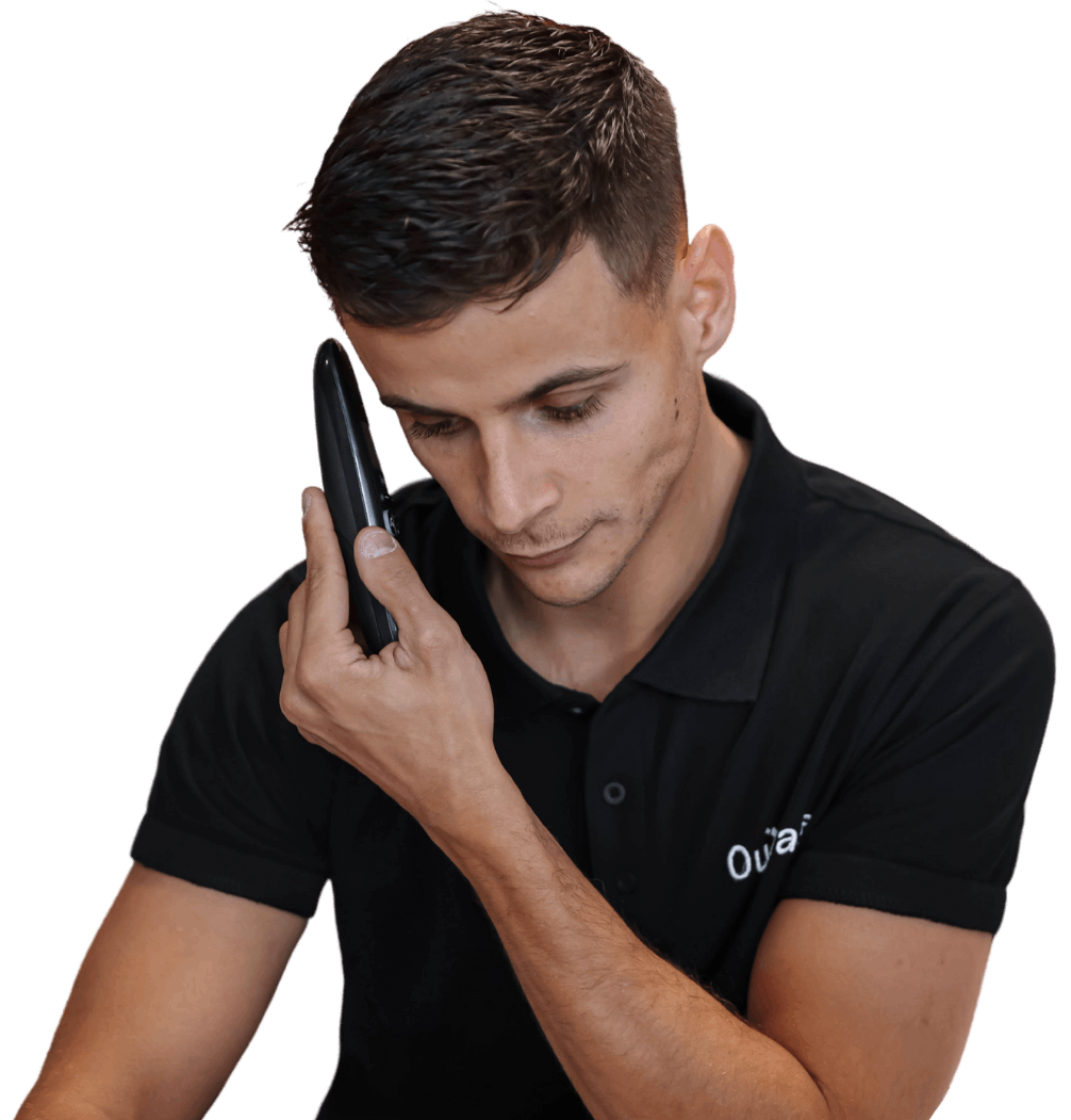 Contact OuiGlass Suisse