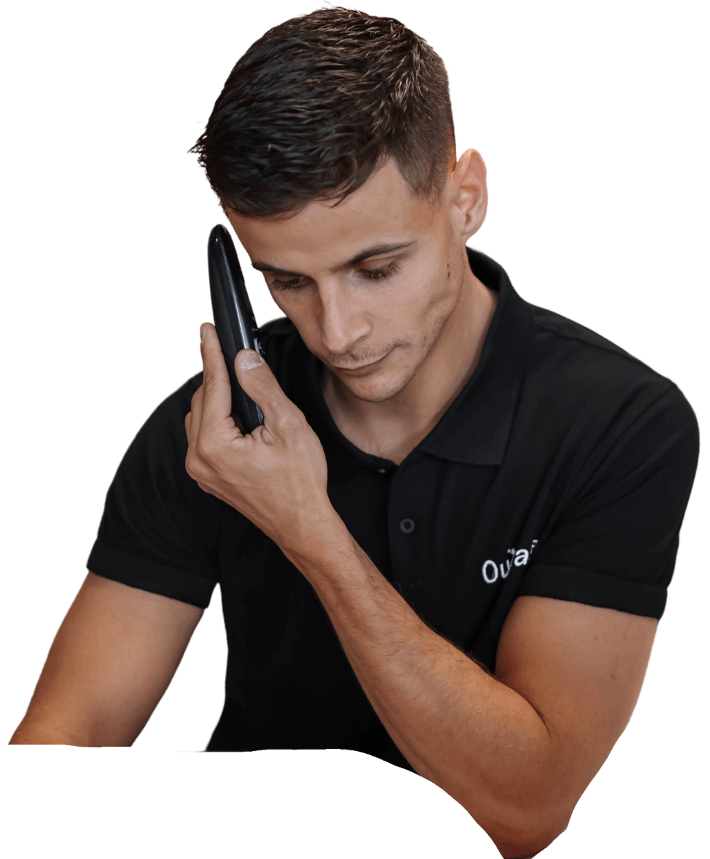 Contact OuiGlass Suisse